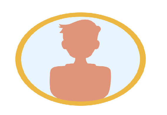 汉寿墙绘中如何画好人物轮廓?