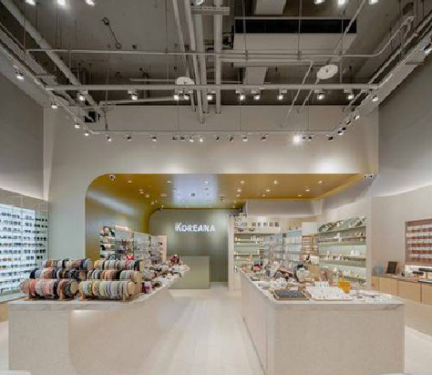 汉寿店面装修流程