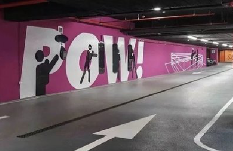 汉寿墙绘设计师的选择是关键。