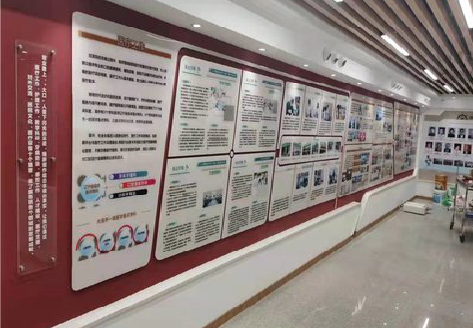 汉寿大城市文化背景墙制作常用工艺。