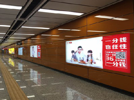 汉寿广告灯箱的发展前景？