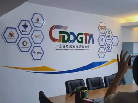 汉寿公司走廊文化墙如何设计布置？