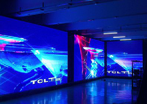 汉寿如何解决LED显示屏耗电问题？